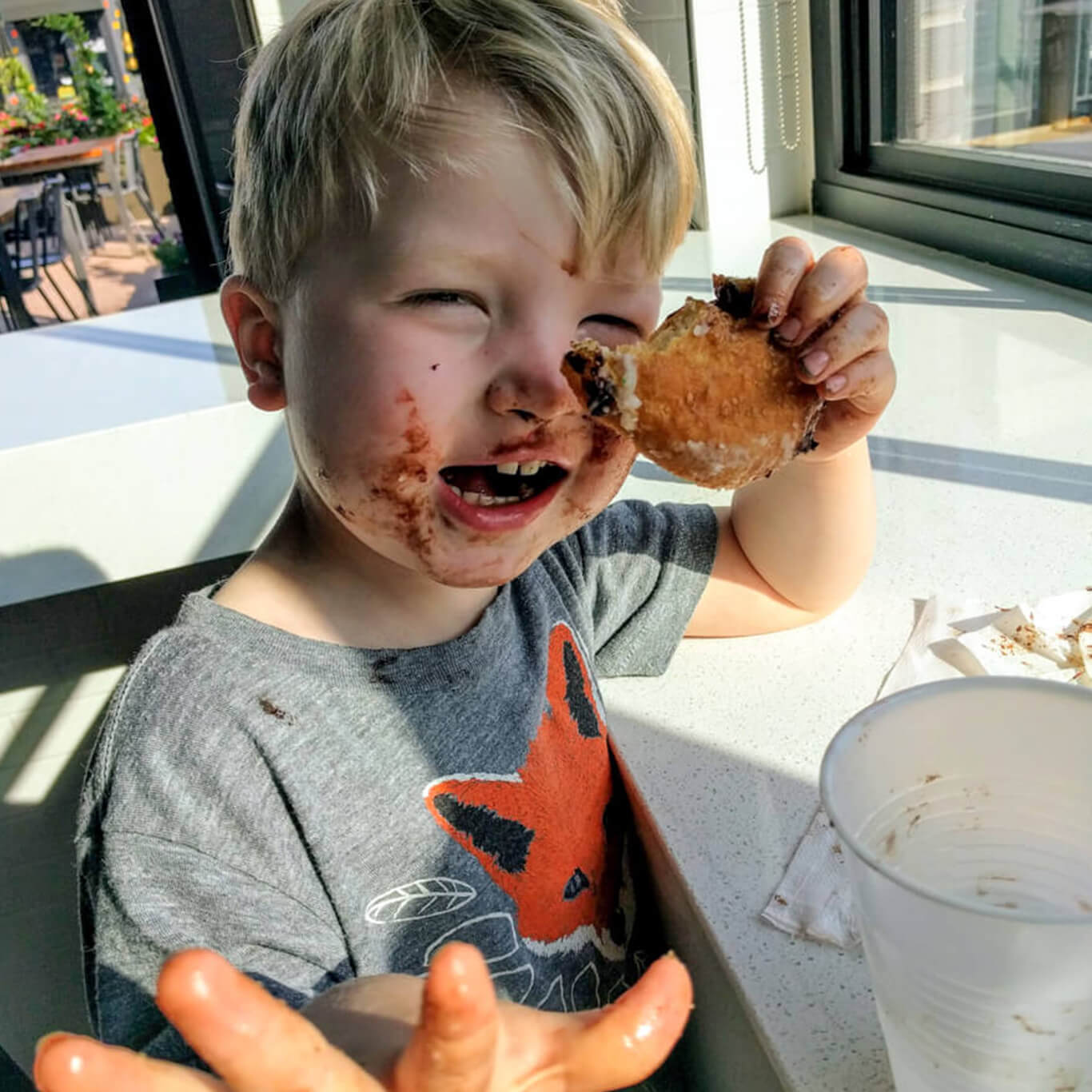 The Family Dietitians